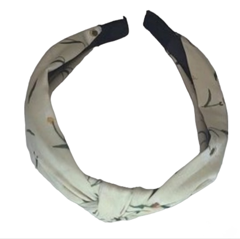 Knotted Headband